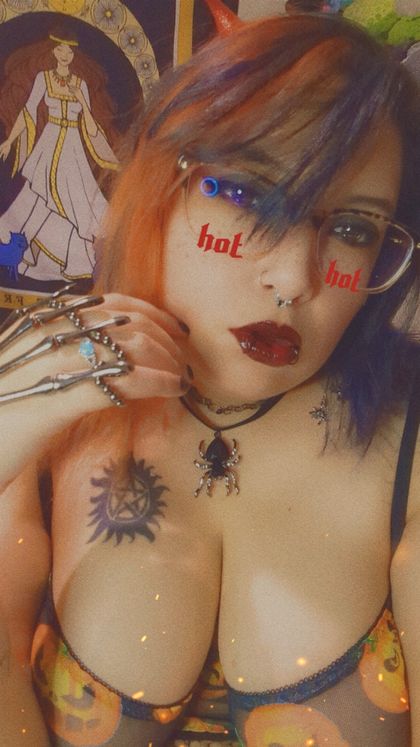 morticianyxxx OnlyFans picture