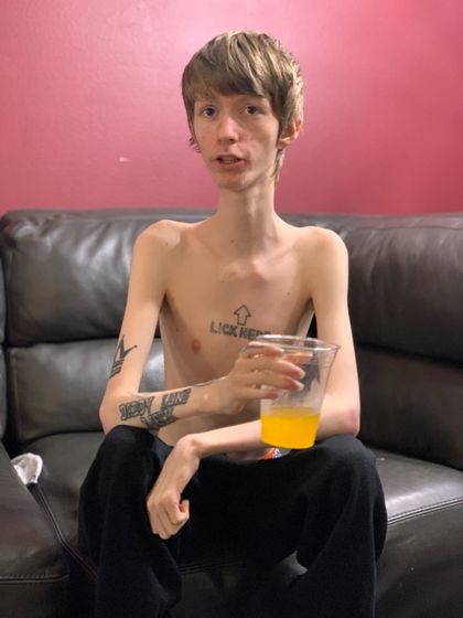 shelovestheneck OnlyFans picture