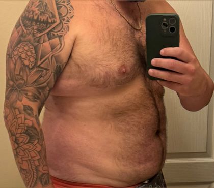 bearpaws1989 OnlyFans picture