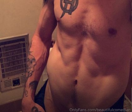beautifulcomedian OnlyFans picture