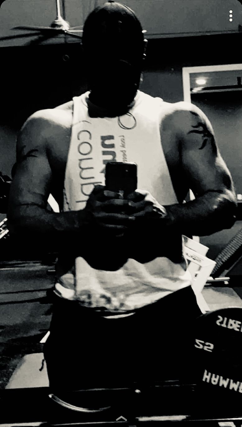 beast_850 OnlyFans profile picture
