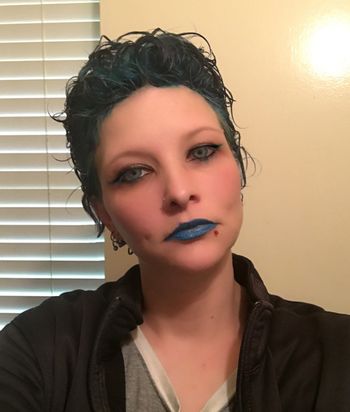 Candy Leanne