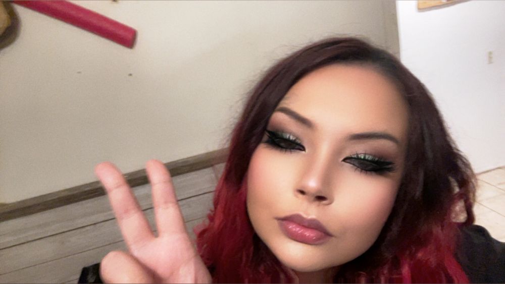 queenanasiaa OnlyFans profile picture