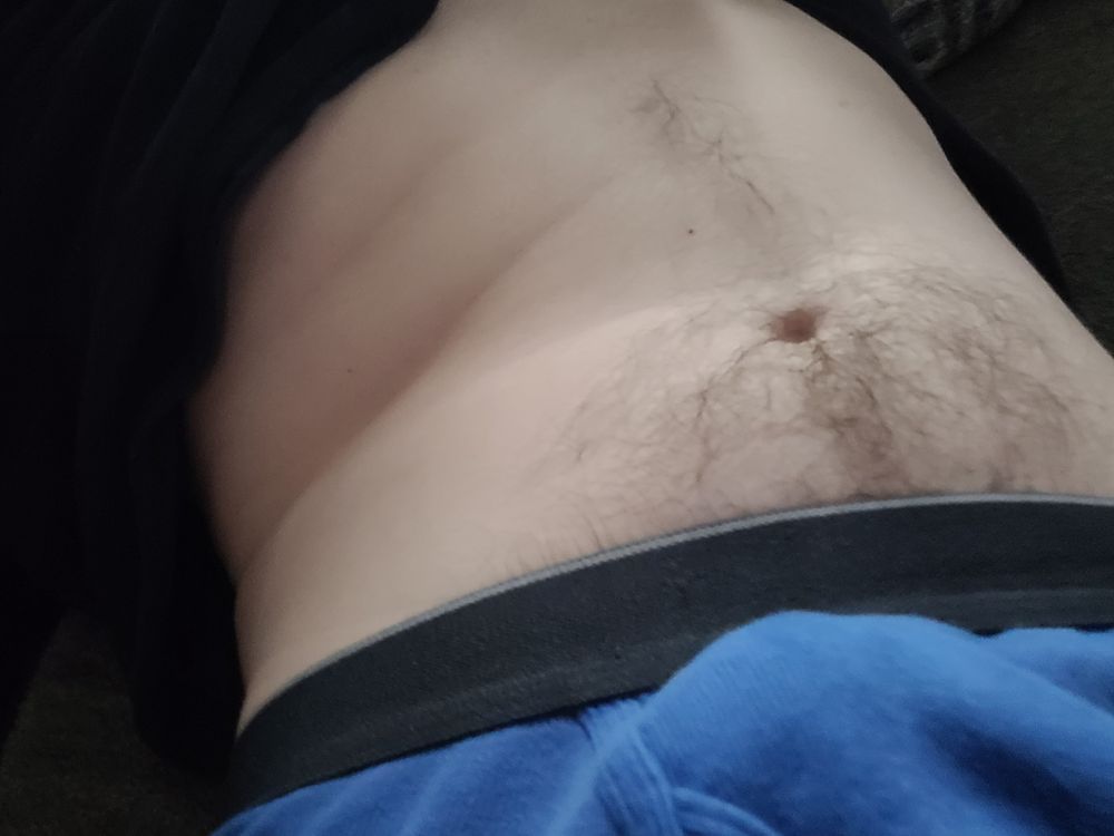justmechillin OnlyFans profile picture
