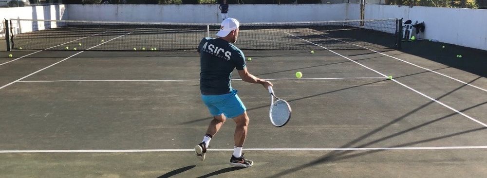 tenniscoach OnlyFans profile picture