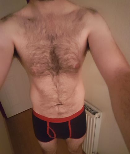 hornyhighlander88 OnlyFans picture