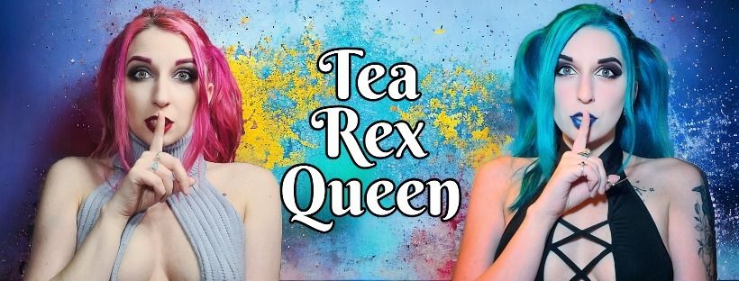 tearexqueen OnlyFans profile picture