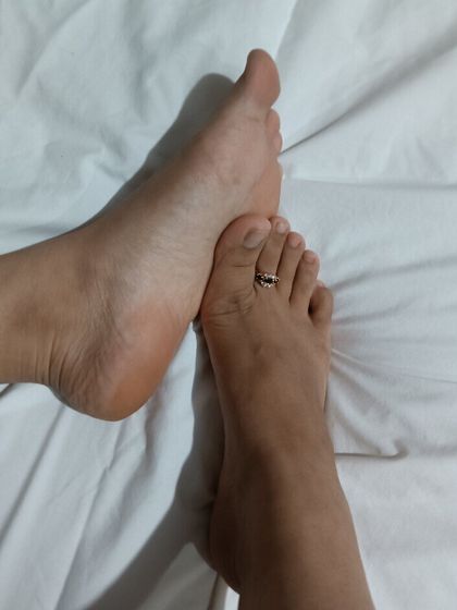 goddesssolespy OnlyFans picture