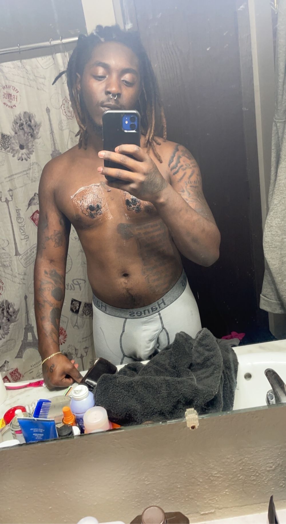 chocolatedaddy2 OnlyFans profile picture