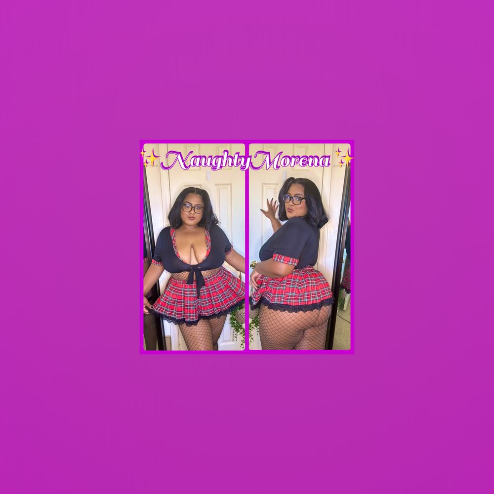 naughtymorenaa OnlyFans profile picture