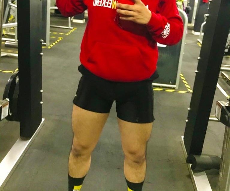 jaimerdz OnlyFans profile picture