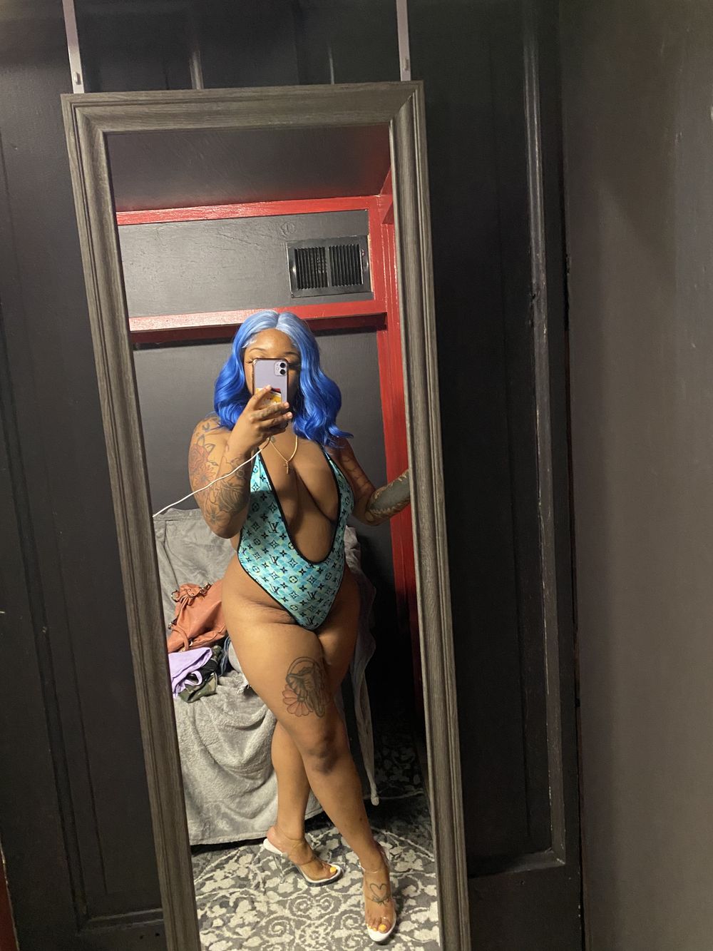 freakydimee OnlyFans profile picture