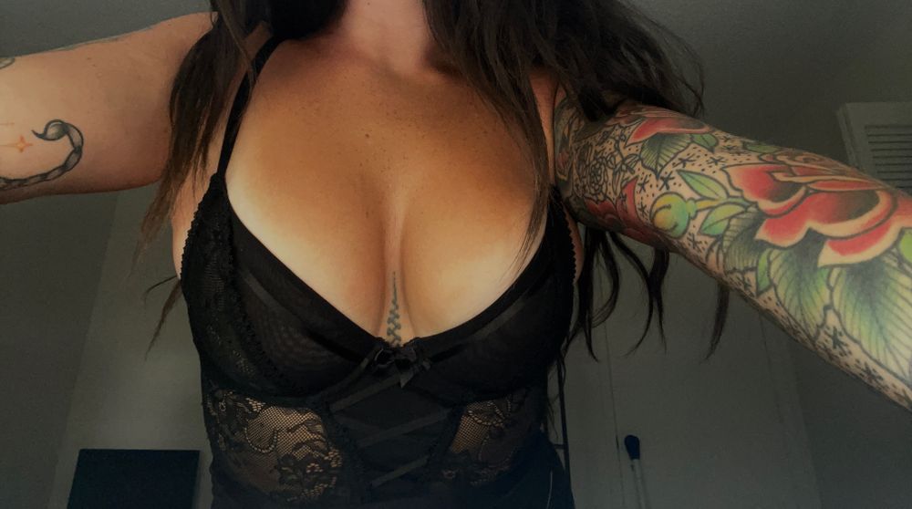 sassyntattooed OnlyFans profile picture