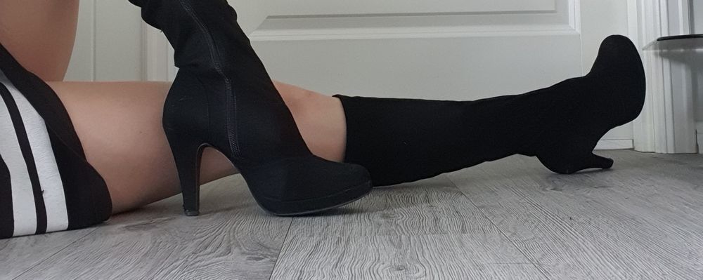 momfoot OnlyFans profile picture