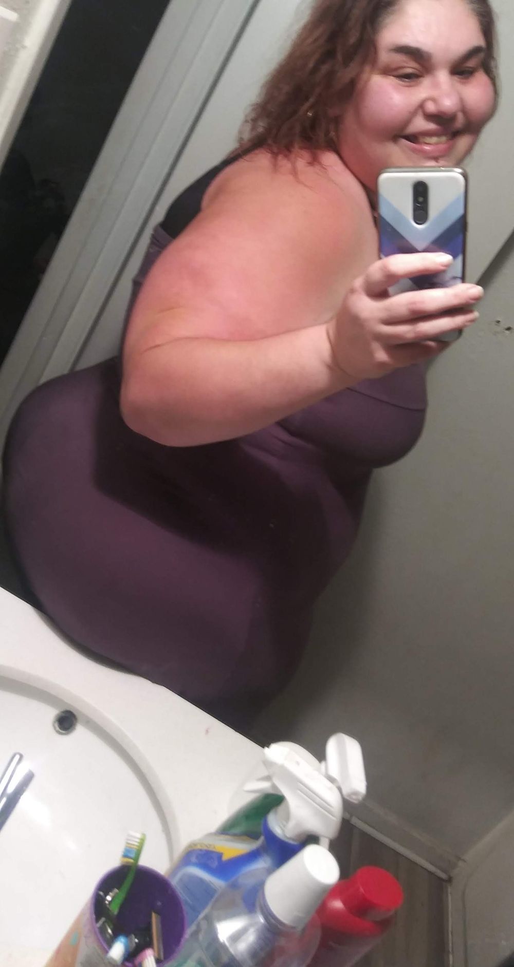 ssbbwjasmine OnlyFans profile picture