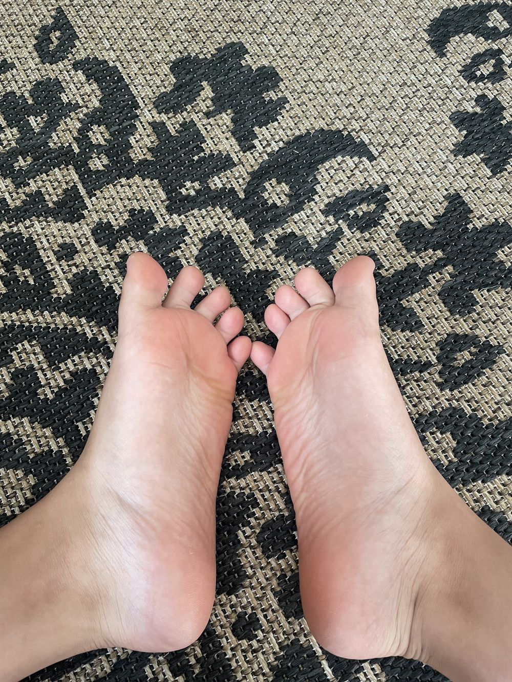 peachfeet9 OnlyFans profile picture