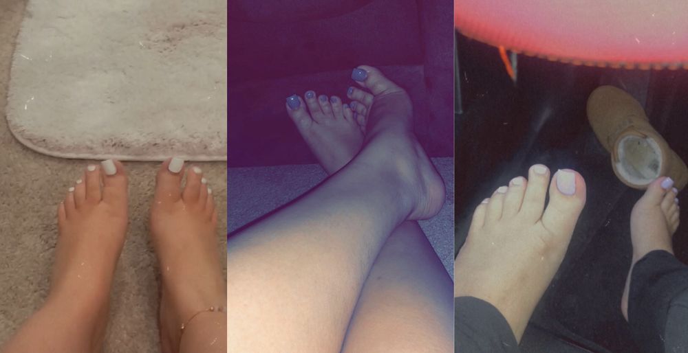 creativefeet23 OnlyFans profile picture