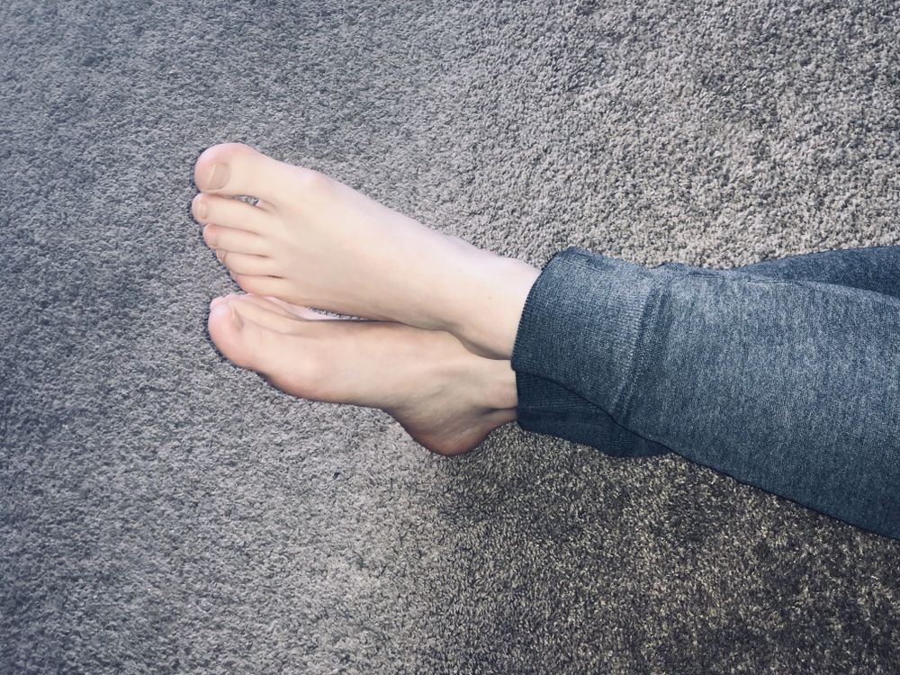 smallestfeet3 OnlyFans profile picture