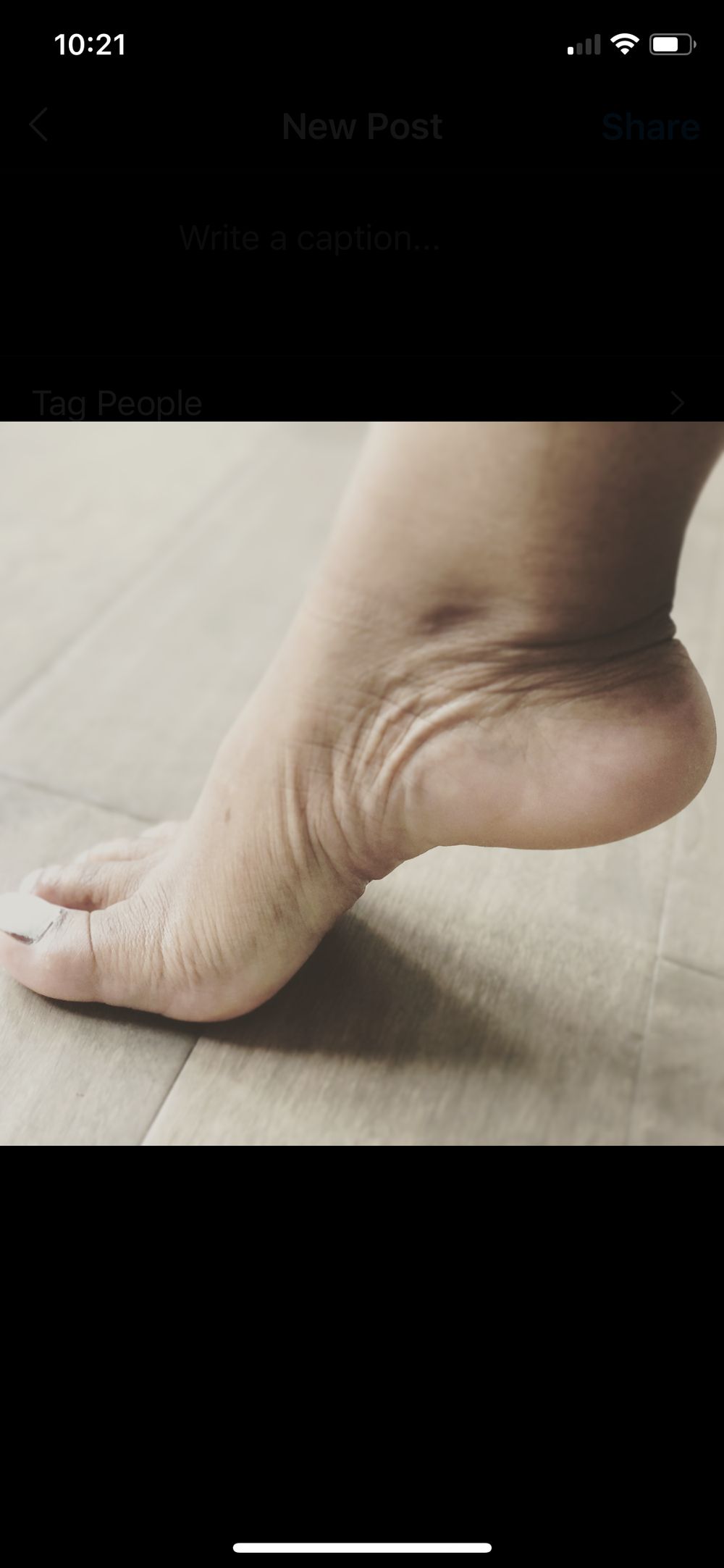kayblkfeet OnlyFans profile picture