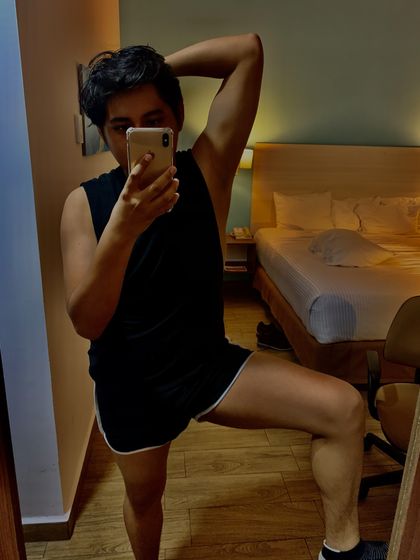 avezero OnlyFans picture