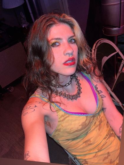 tinygothgf OnlyFans picture