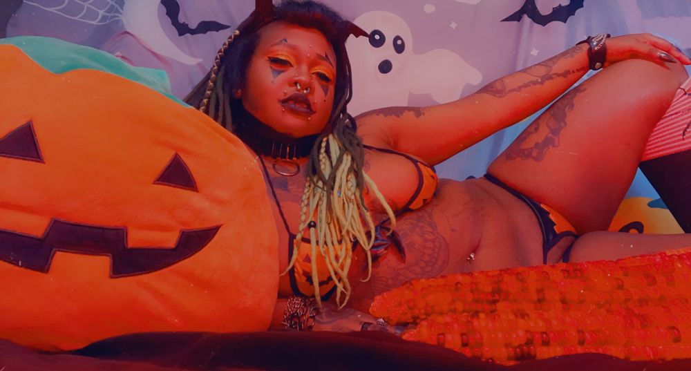 hotcocoayena OnlyFans profile picture