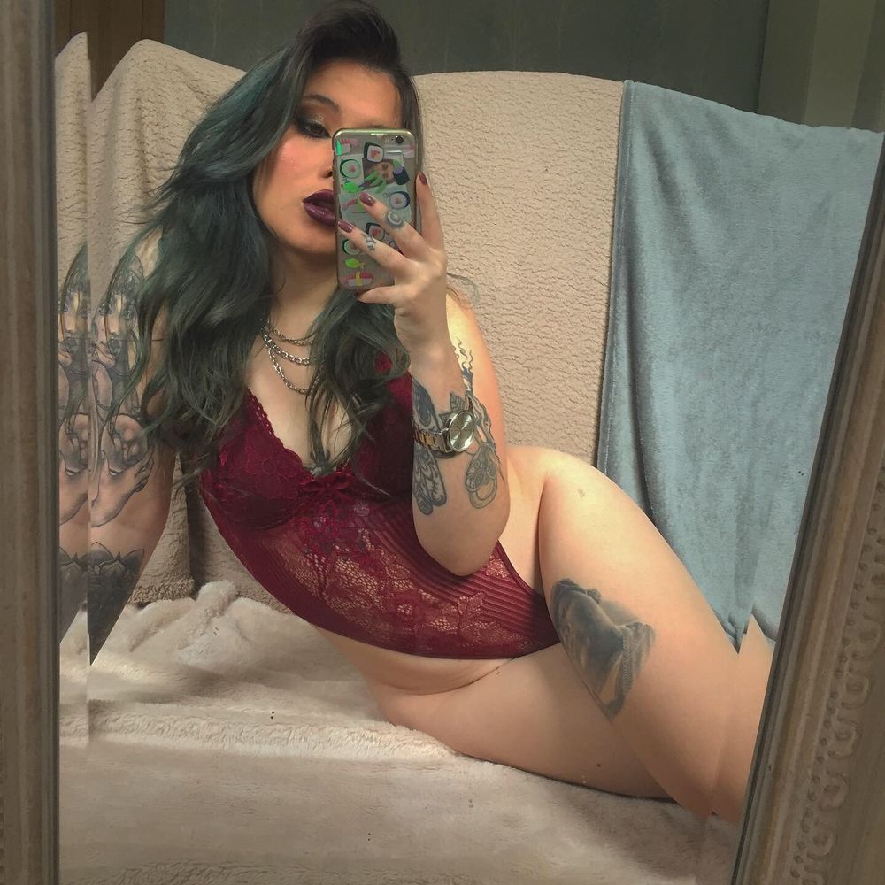 tattedbabedanibbz OnlyFans profile picture