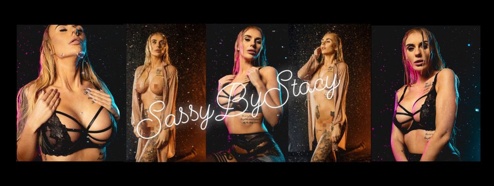 sassybystacyfree OnlyFans profile picture