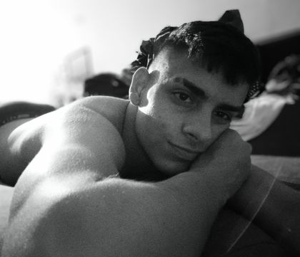 axel_evans OnlyFans picture