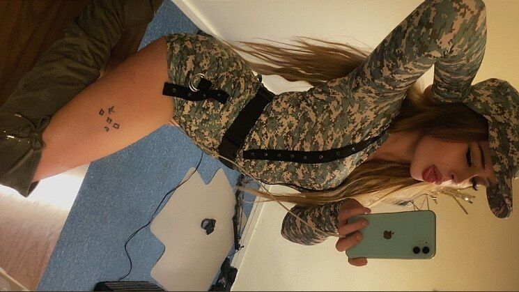dxstinytxylor OnlyFans profile picture