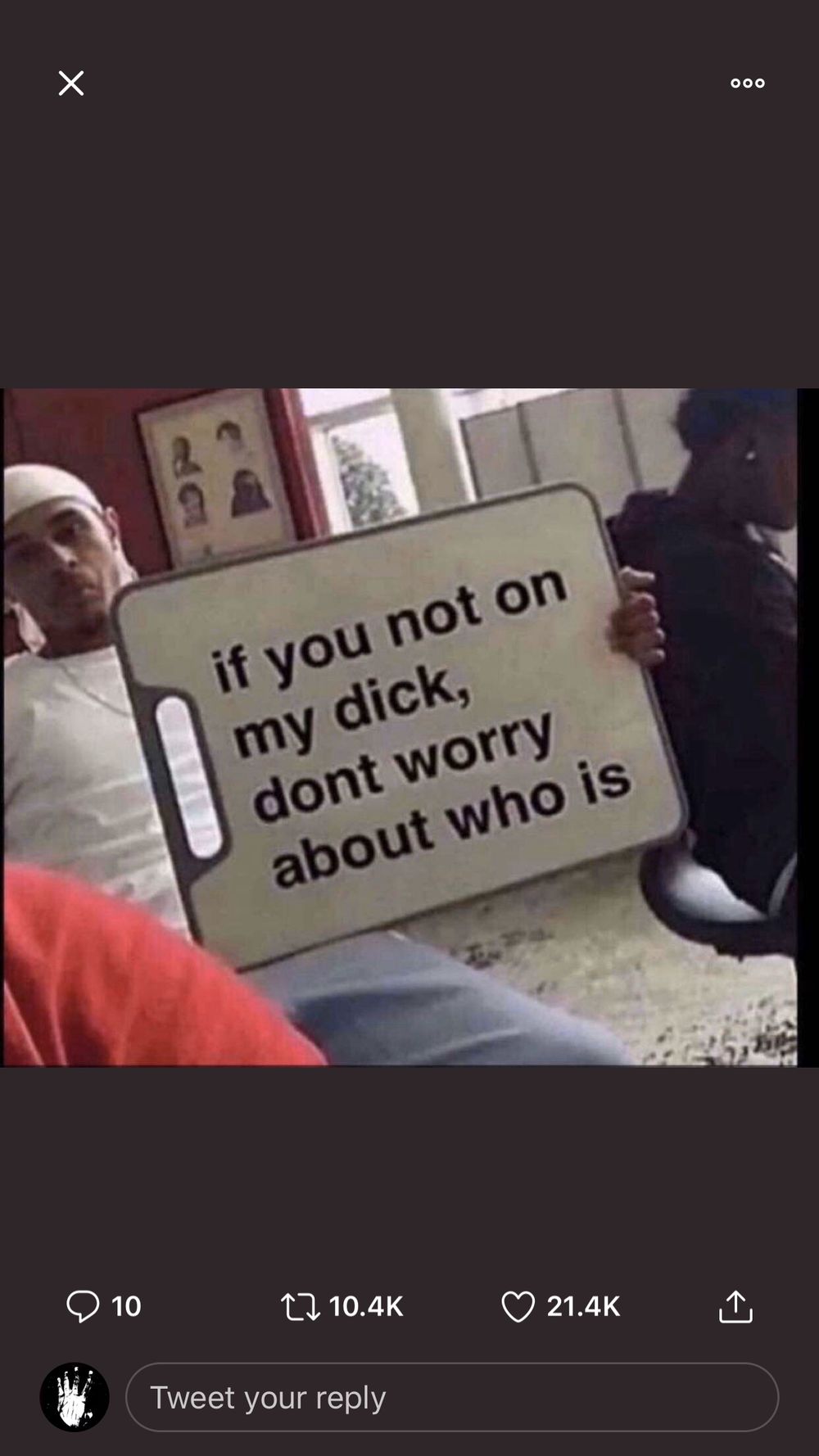 yungblackbrotha OnlyFans profile picture