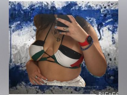spitonthezionist OnlyFans picture