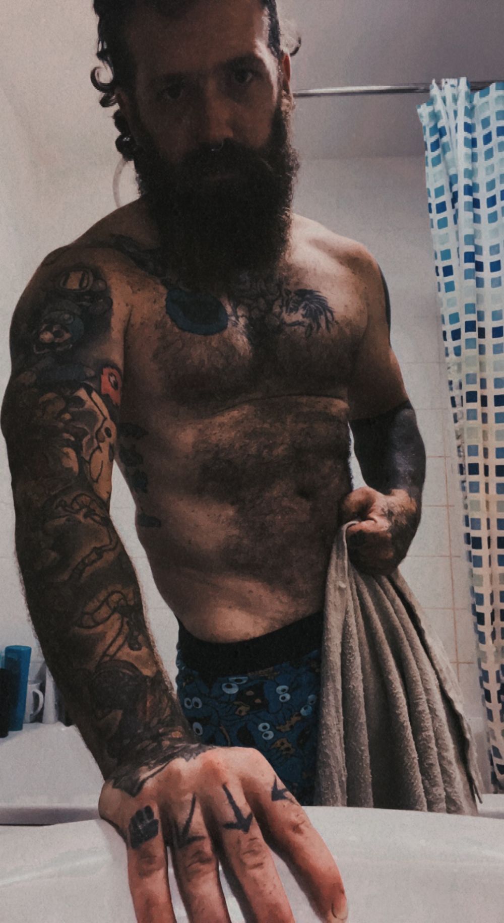 pixelbeard OnlyFans profile picture