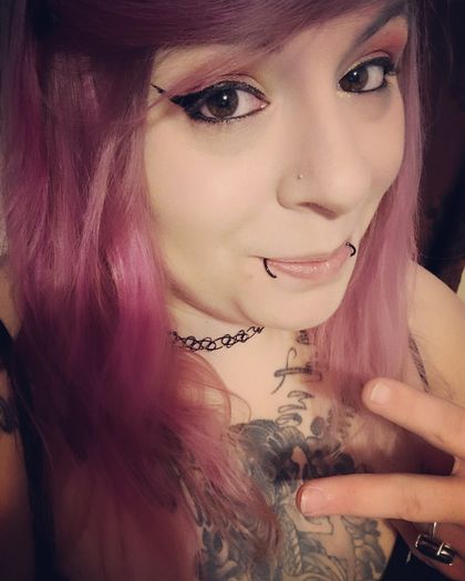 violet_morningstar OnlyFans picture