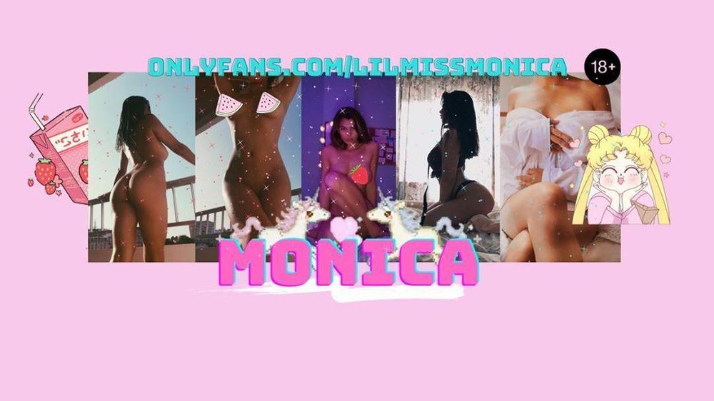 lilmissmonica OnlyFans profile picture