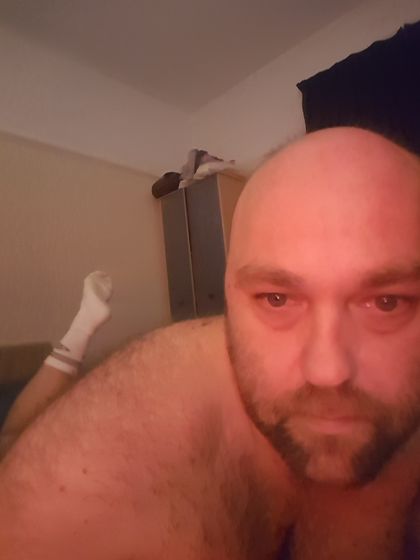 shaunyboy83 OnlyFans picture