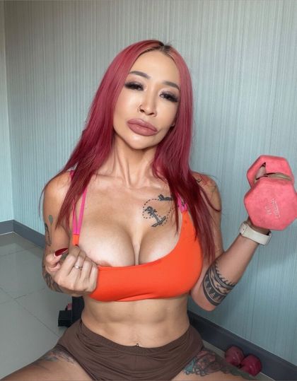 macynihongovip OnlyFans picture