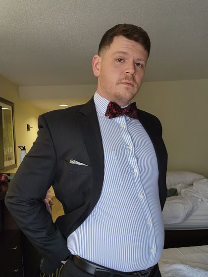 kinkysuit88 OnlyFans picture