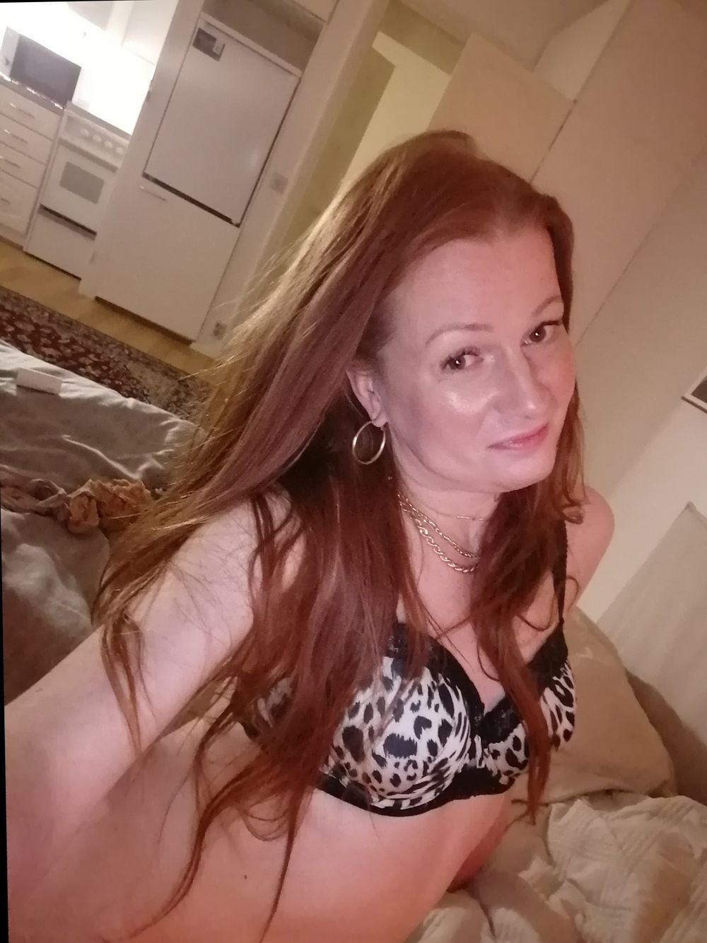 jennitheredhead OnlyFans profile picture
