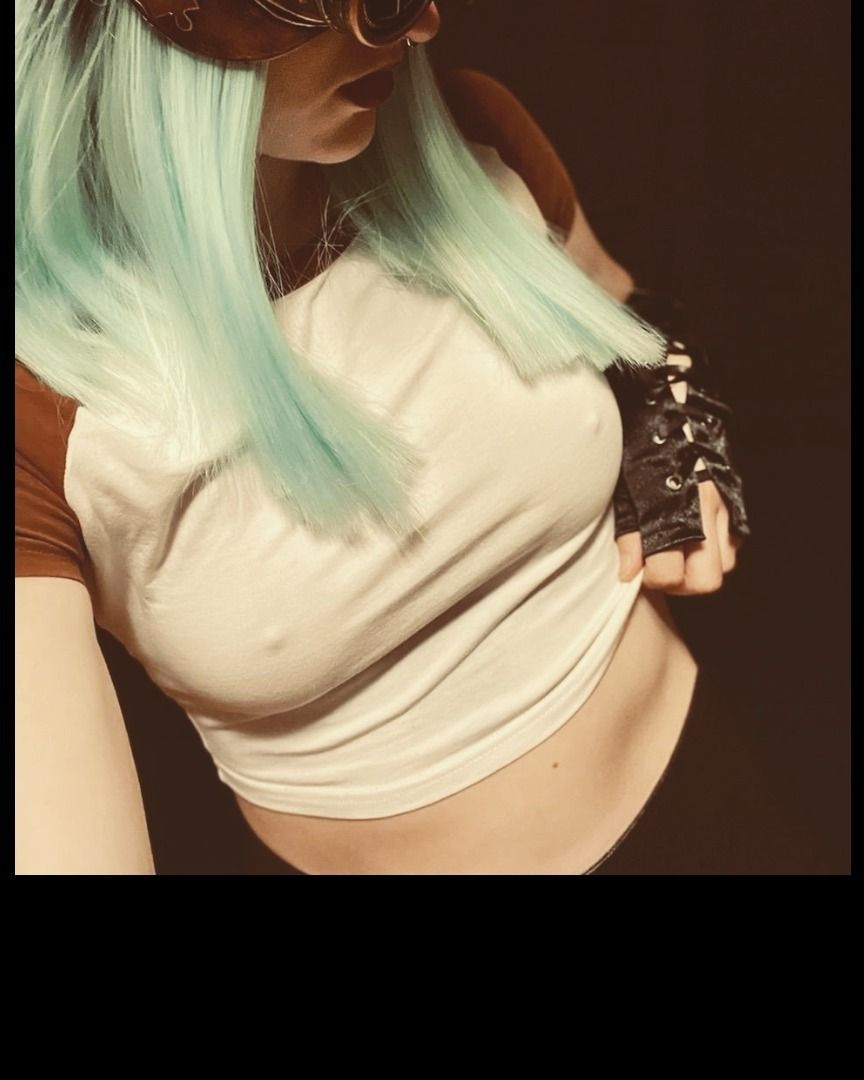thecrystalmaiden OnlyFans profile picture