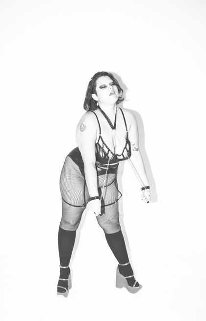 queeftheclown OnlyFans picture