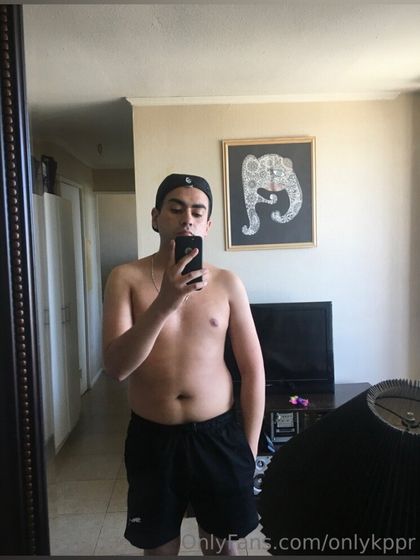 onlykpr OnlyFans picture