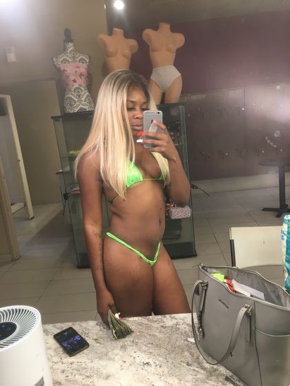 sexydee92 OnlyFans picture
