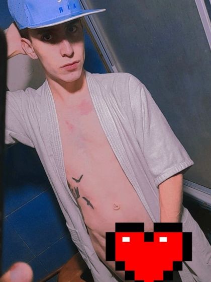 suarezalan01 OnlyFans picture