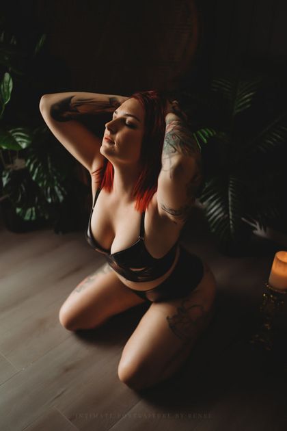 mrsrubyrouge OnlyFans picture
