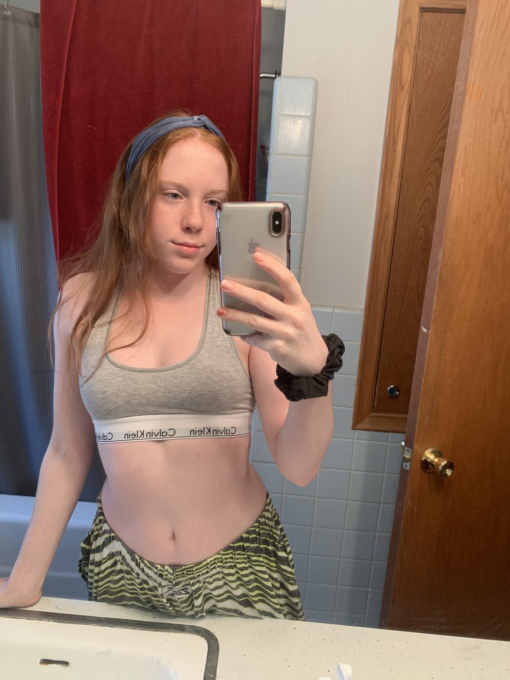 sexyredheadxo OnlyFans profile picture