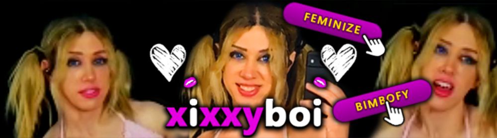 xixxyboi OnlyFans profile picture