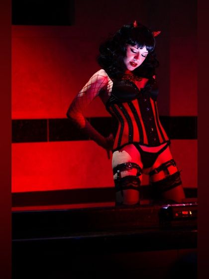 damiasdungeon OnlyFans picture