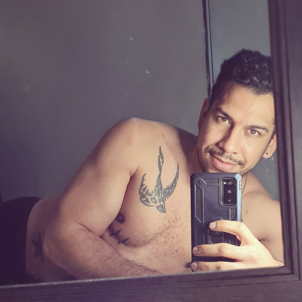 foncho.agudo OnlyFans profile picture