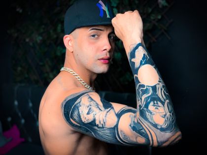 camilotorrespr OnlyFans picture
